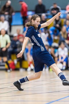 Bild 809 - wBJ NFV Futsalmeisterschaft